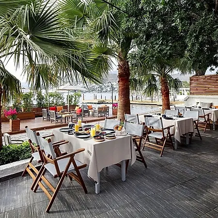 Hotel Galen & 3*