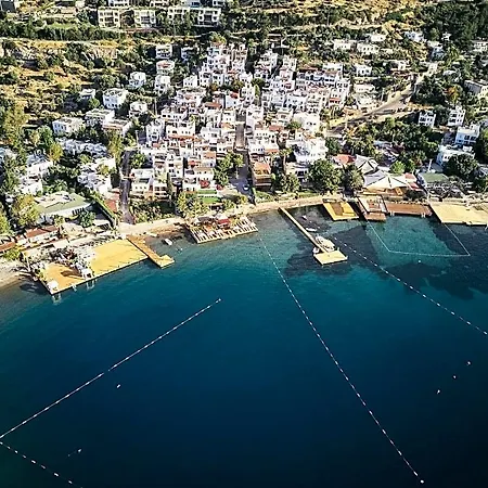 Galen & 3* Bodrum
