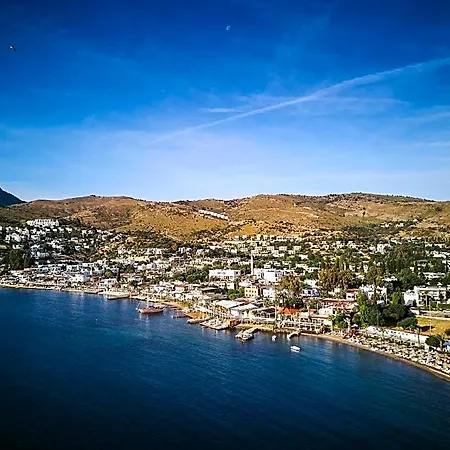 Hotel Galen & Bodrum