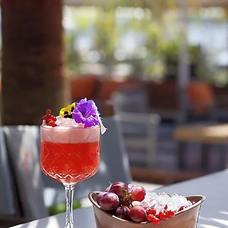 Galen & 3* Bodrum