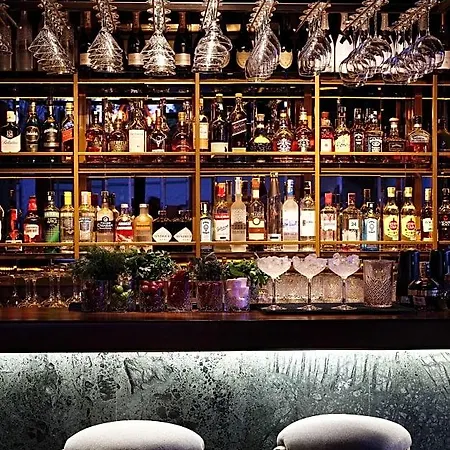 Hotel Galen &