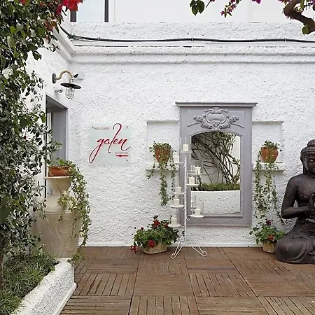 Galen & Bodrum